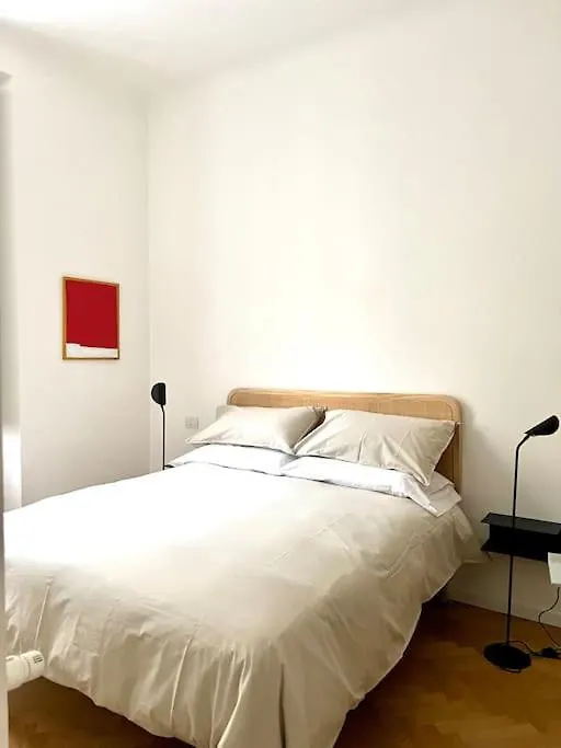 Apartmán Casa Milano
