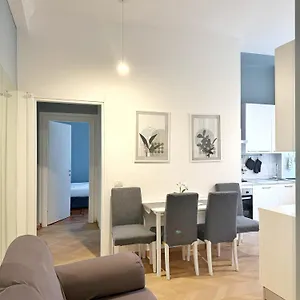 Corso Buenos Aires **** Milán