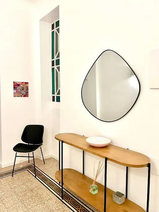 Casa Milano Apartment