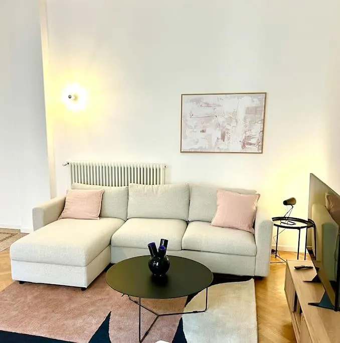 Casa Milano Apartment Italy