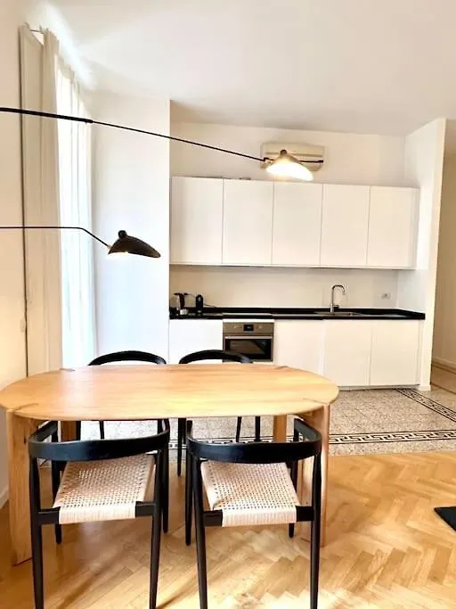 Casa Milano Apartment