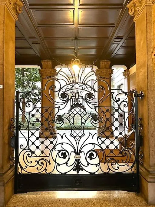 Casa Milano Apartment Italy