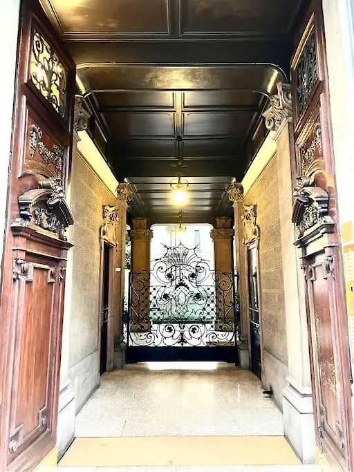 Casa Milano Apartment