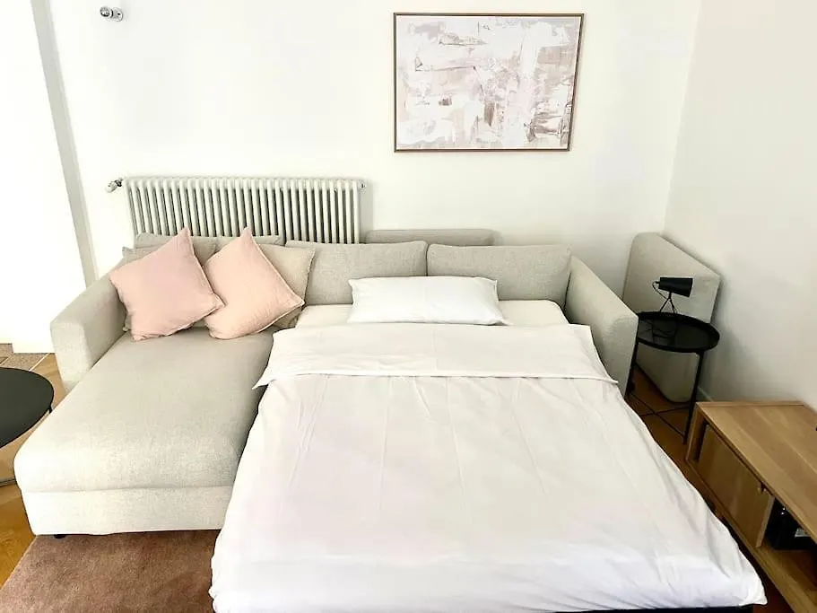 Casa Milano Apartment